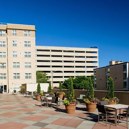 Residence Inn Rochester Mayo Clinic Area Eksteriør billede