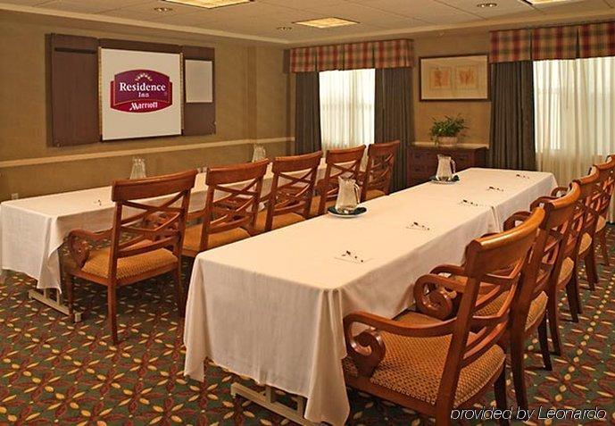 Residence Inn Rochester Mayo Clinic Area Faciliteter billede