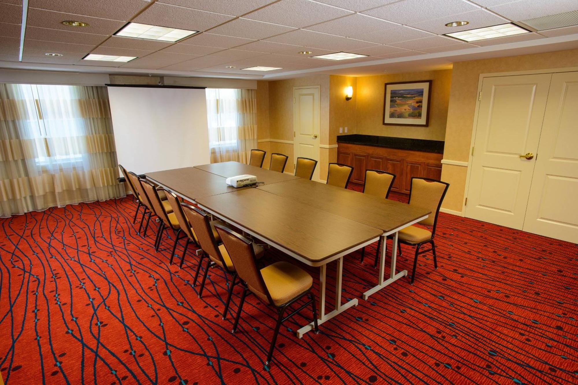 Residence Inn Rochester Mayo Clinic Area Eksteriør billede