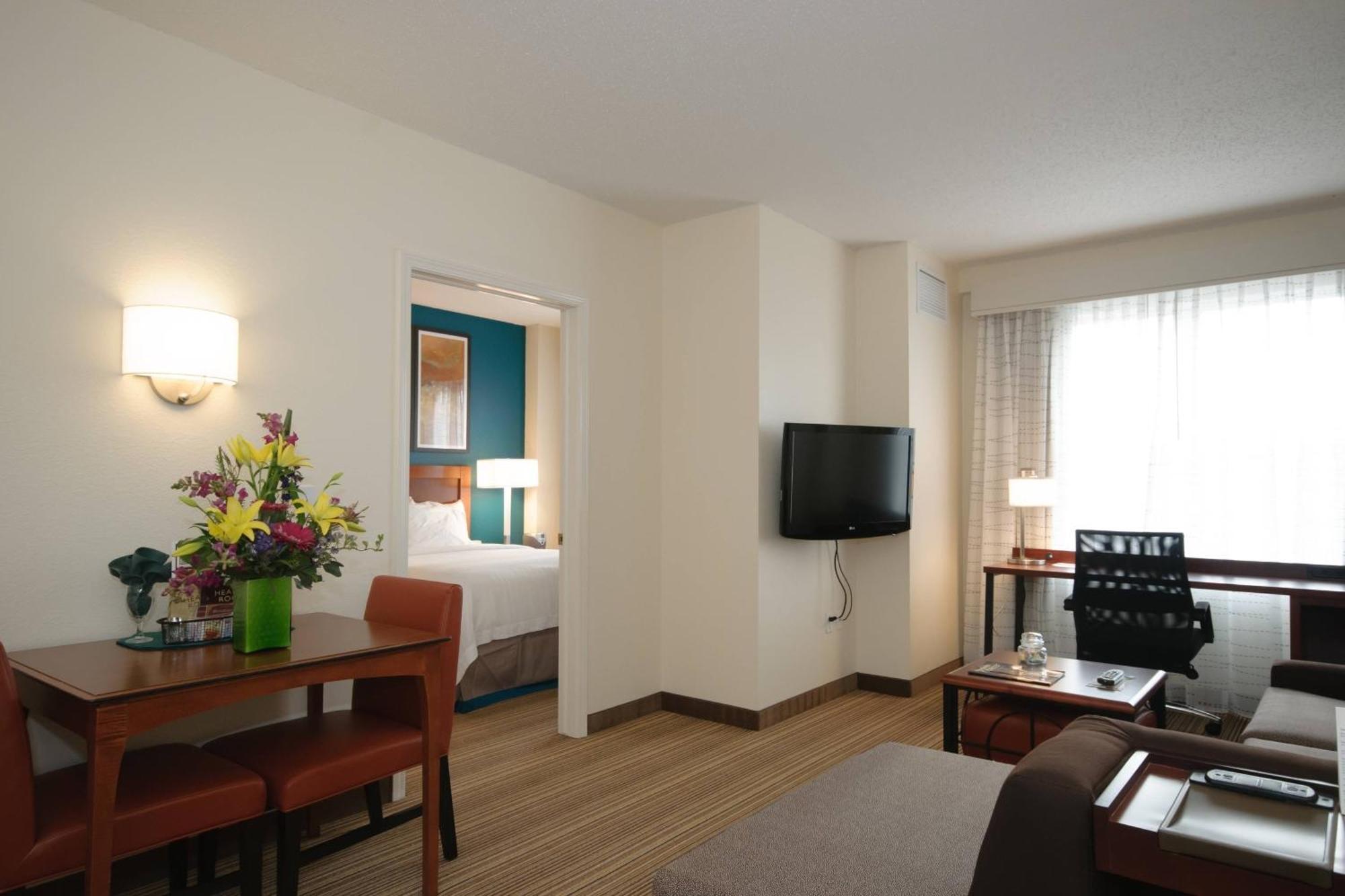 Residence Inn Rochester Mayo Clinic Area Eksteriør billede