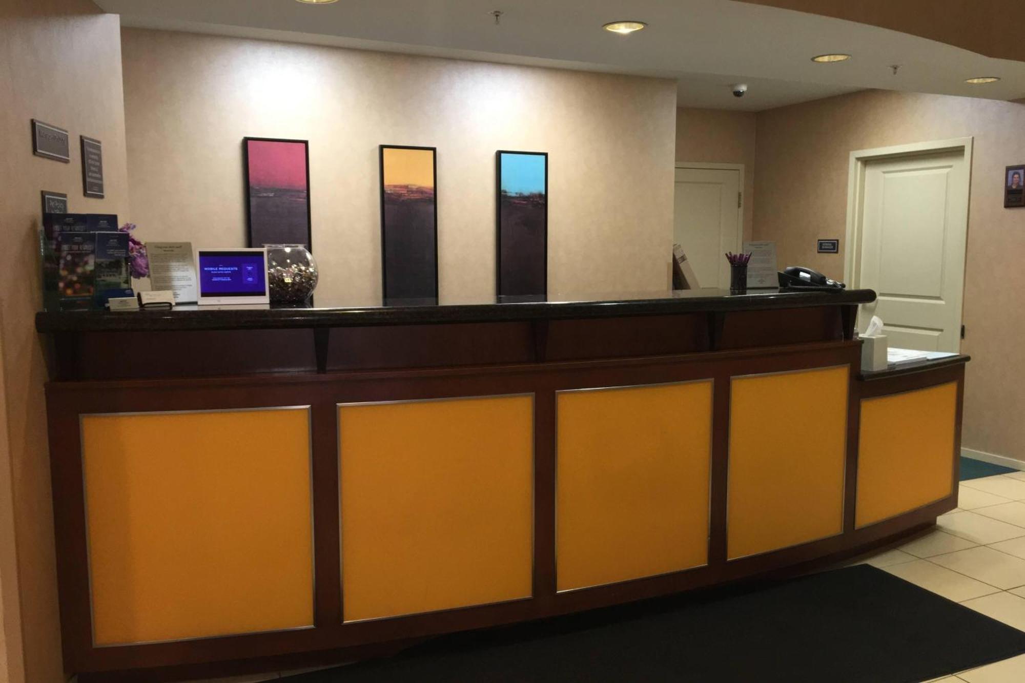 Residence Inn Rochester Mayo Clinic Area Eksteriør billede