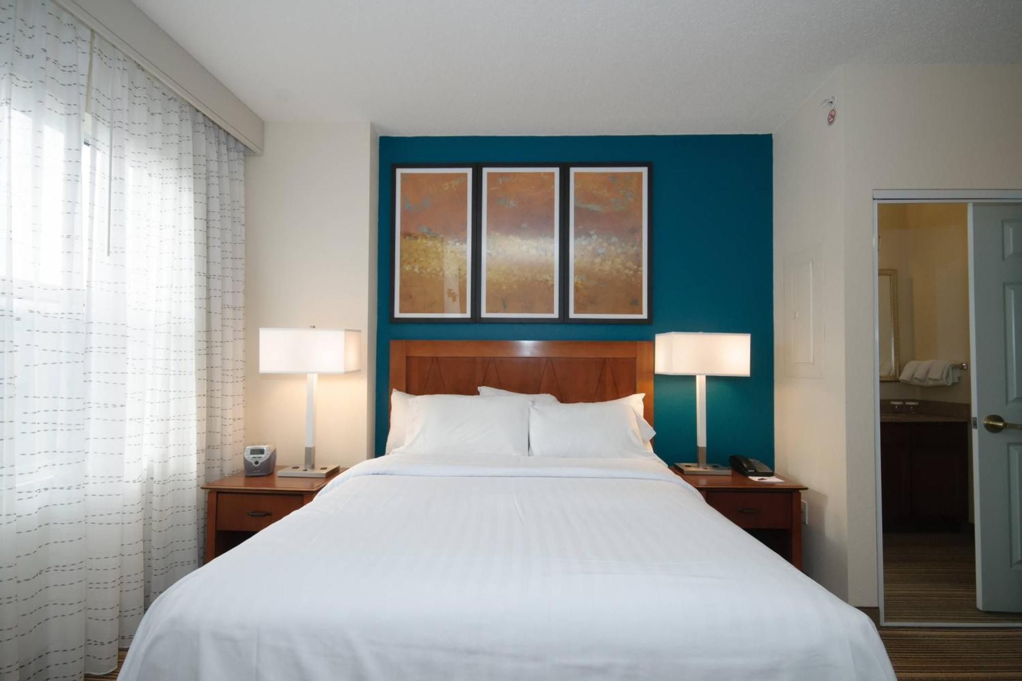 Residence Inn Rochester Mayo Clinic Area Eksteriør billede