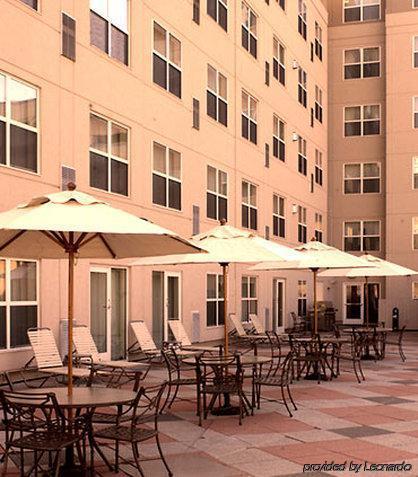 Residence Inn Rochester Mayo Clinic Area Eksteriør billede