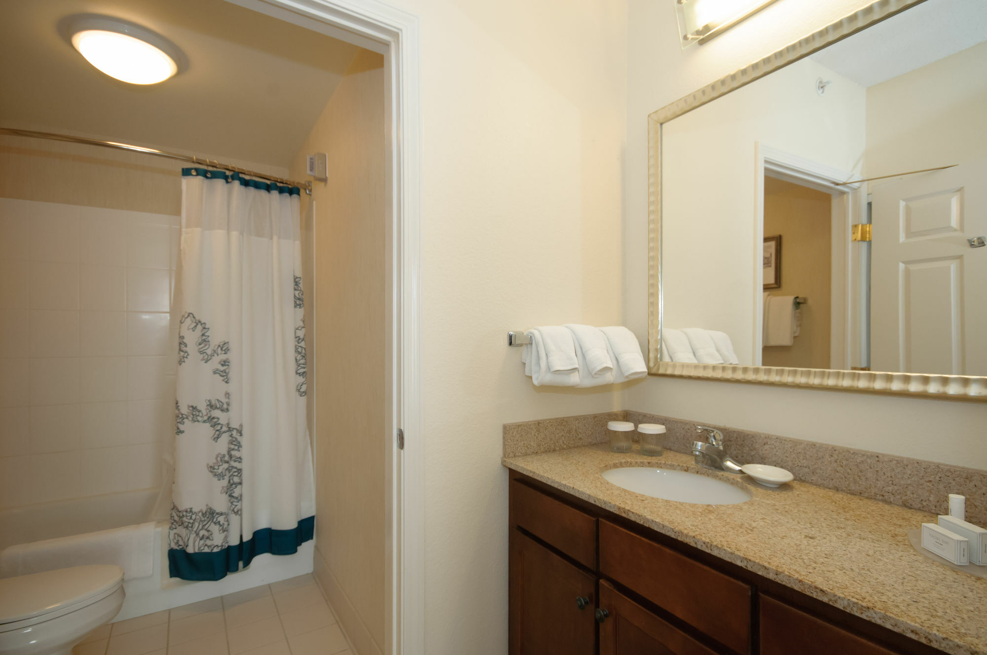 Residence Inn Rochester Mayo Clinic Area Eksteriør billede